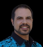 Paul Madafferi Bio